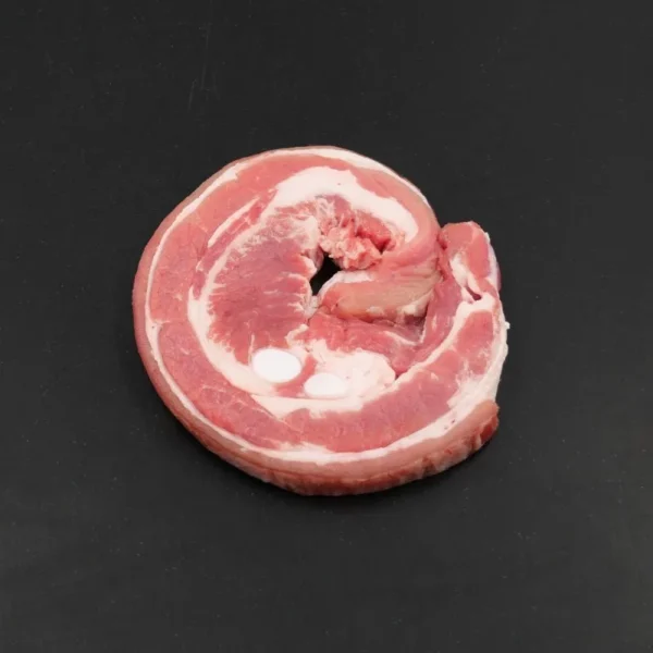 Flanchette de veau