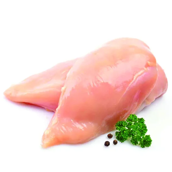 Poitrine de poulet